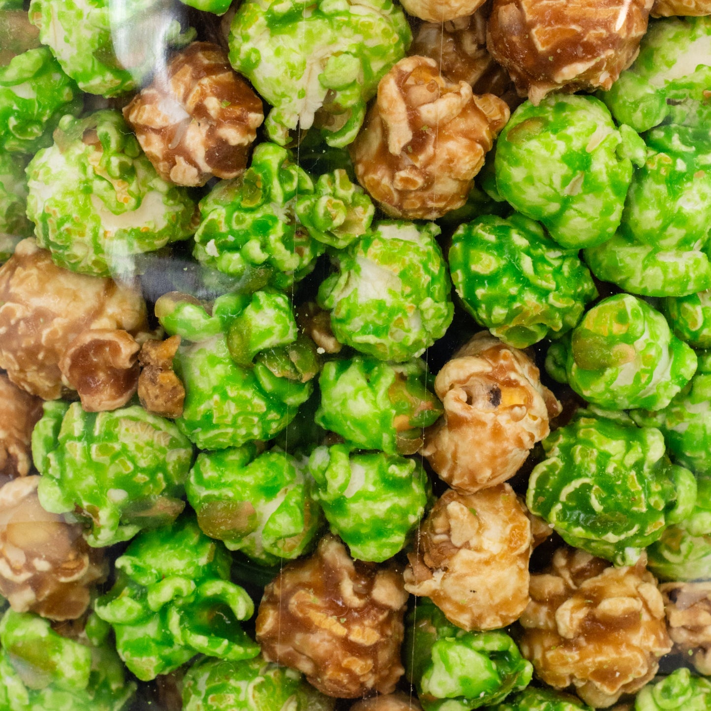 Caramel Apple Popcorn | 7 oz | HR Poppin' Snacks