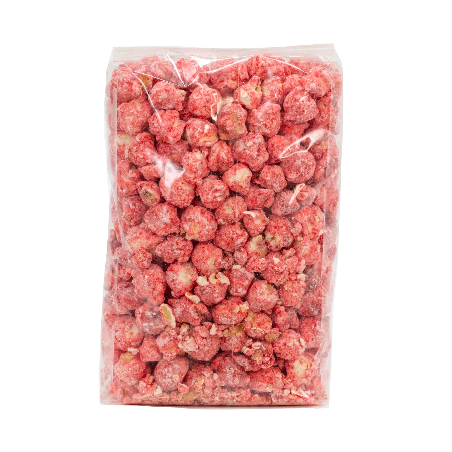 Strawberry Shortcake Popcorn | 8 oz | HR Poppin' Snacks