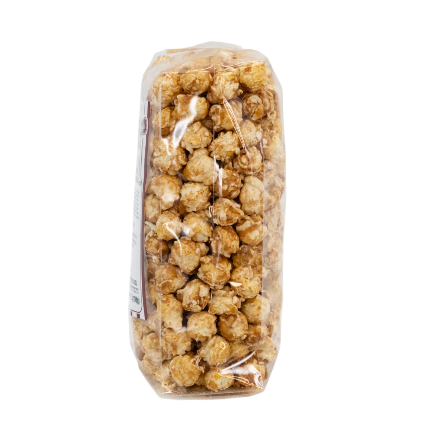 Snickerdoodle Cookies Popcorn
