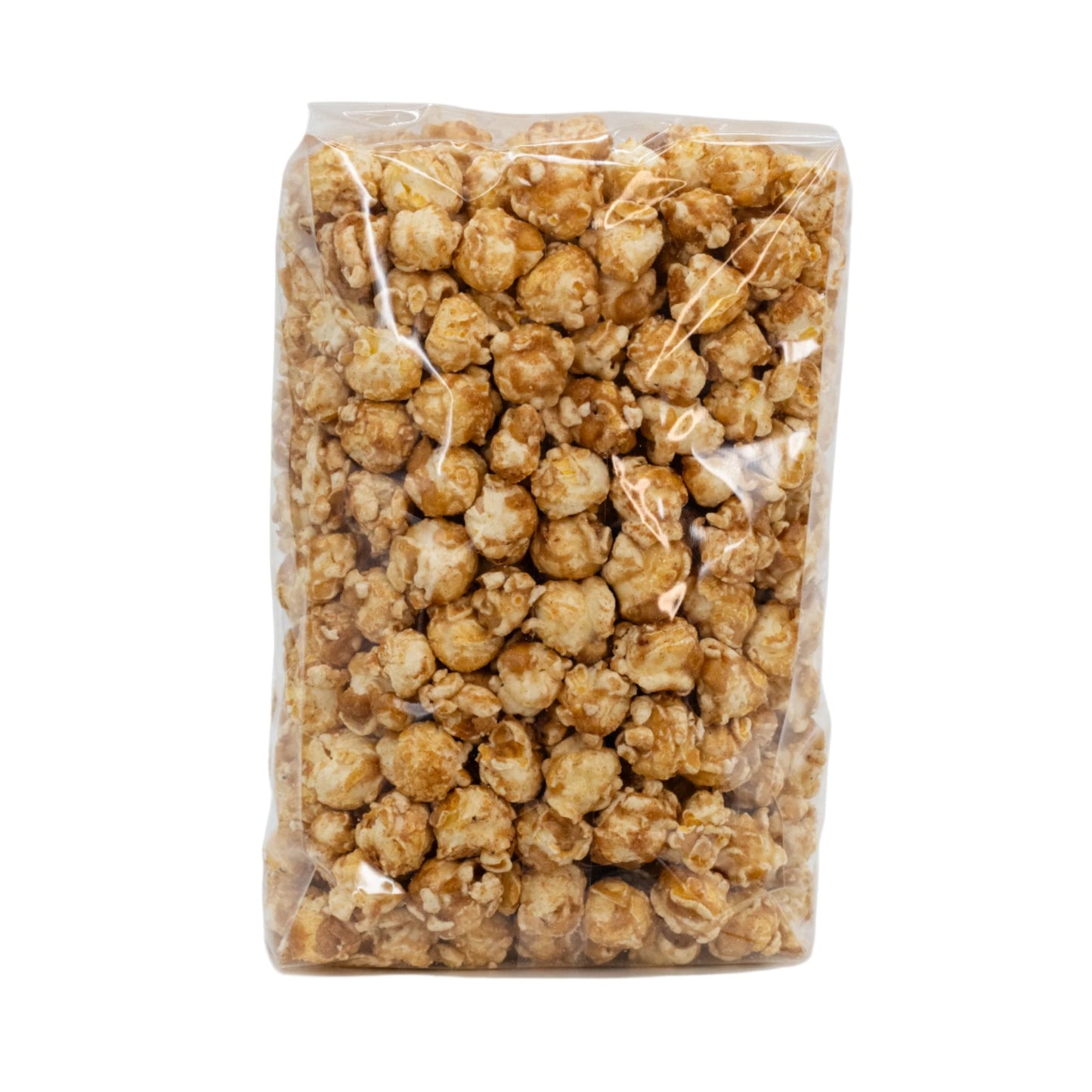 Snickerdoodle Cookies Popcorn