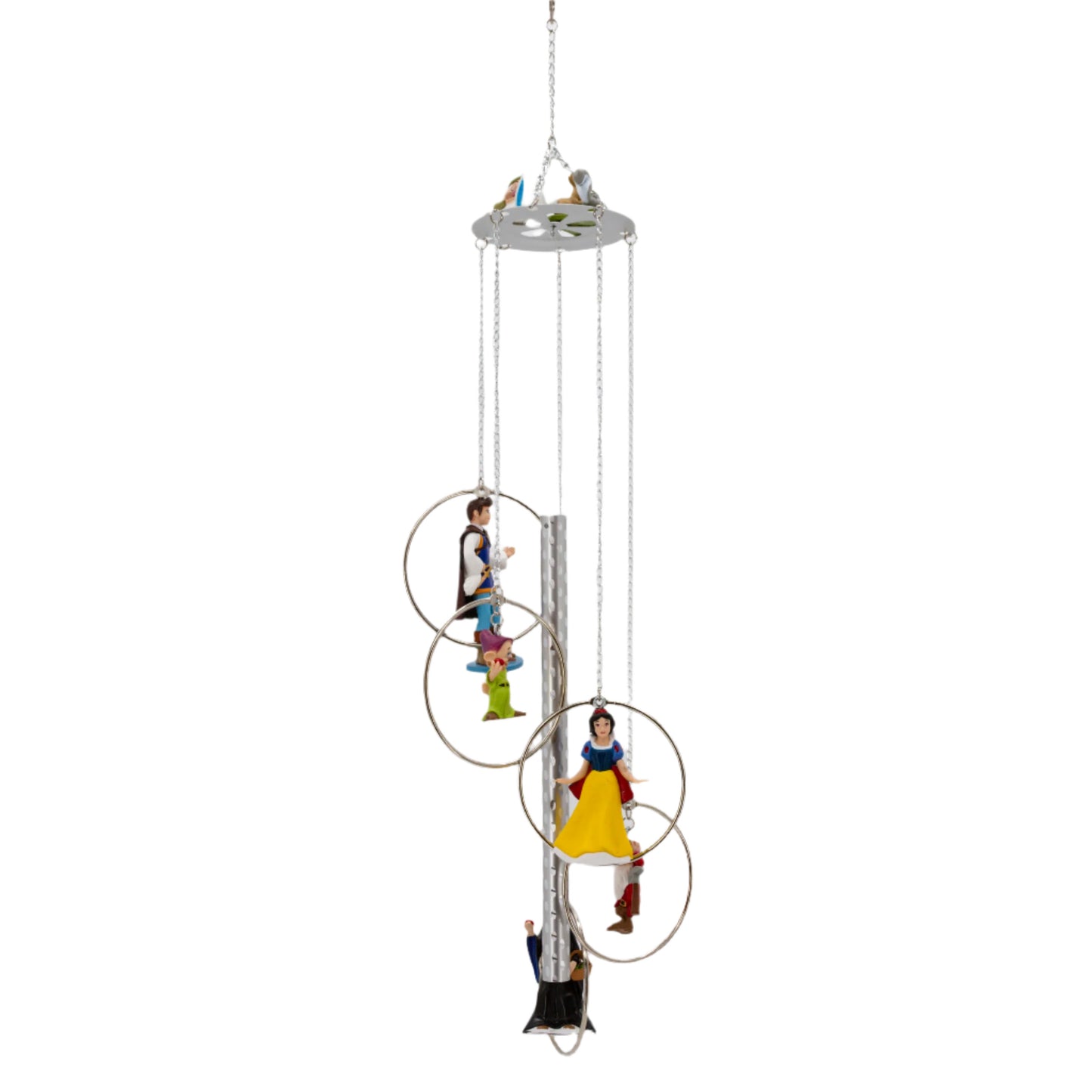 TV & Movie Themed Windchimes | MAAC Windchimes