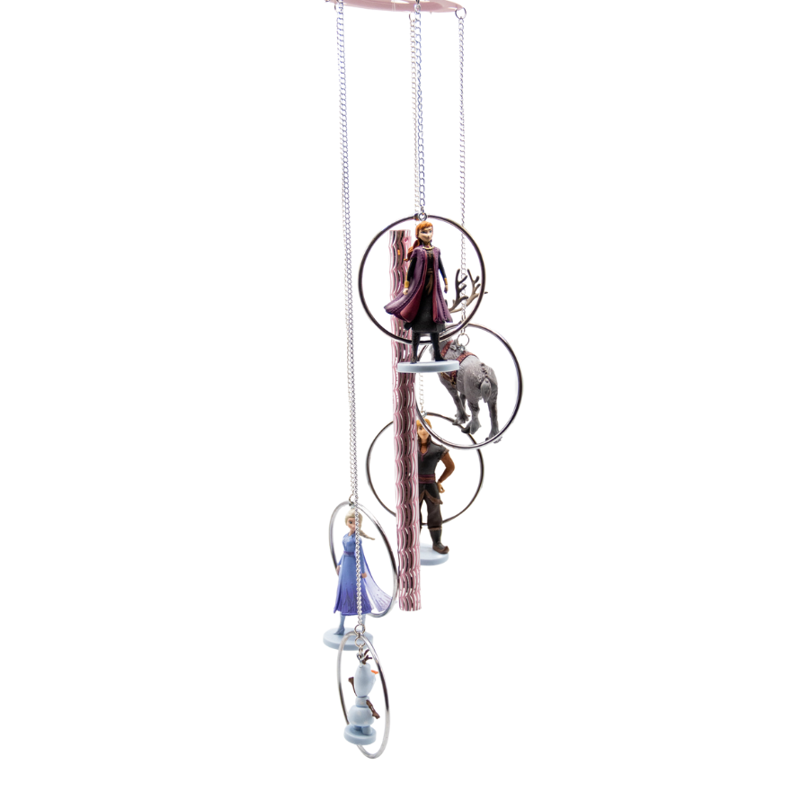 TV & Movie Themed Windchimes | MAAC Windchimes