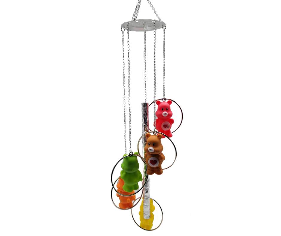 TV & Movie Themed Windchimes | MAAC Windchimes