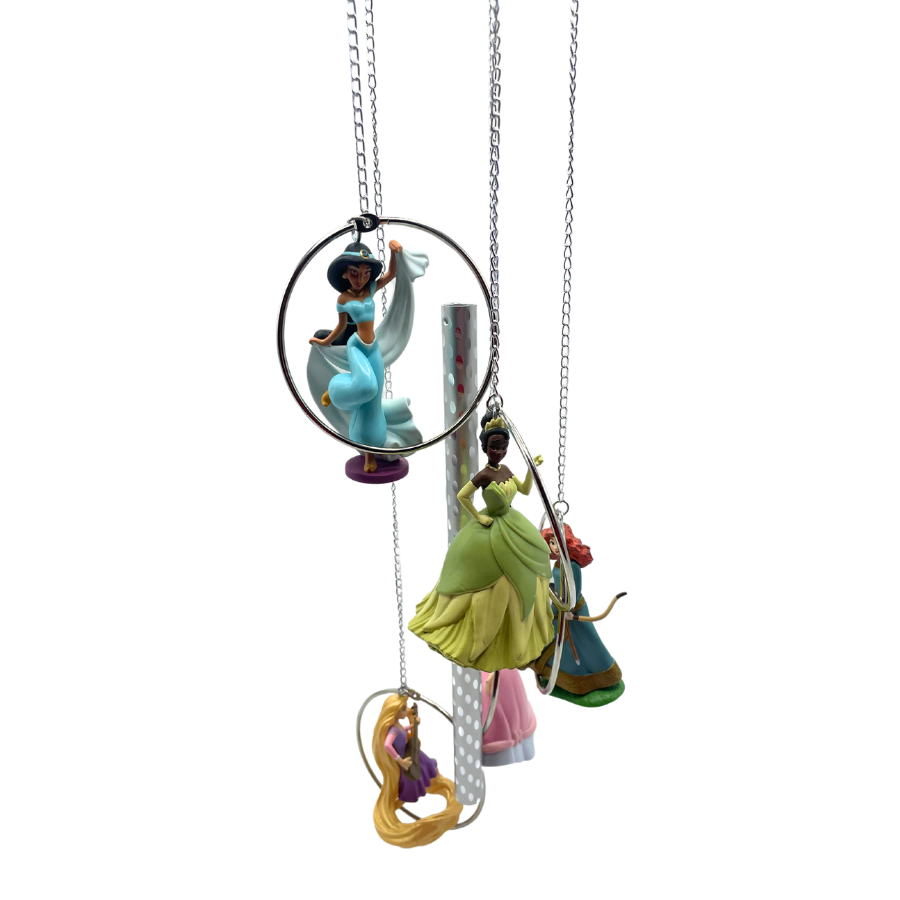 TV & Movie Themed Windchimes | MAAC Windchimes