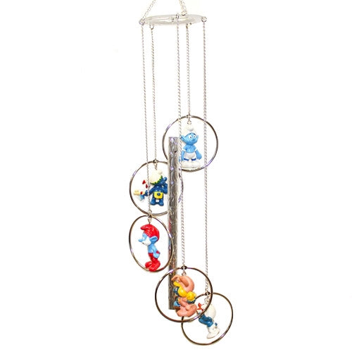 TV & Movie Themed Windchimes | MAAC Windchimes