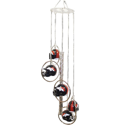 Sports Themed Windchimes | MAAC Windchimes