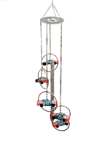 Sports Themed Windchimes | MAAC Windchimes