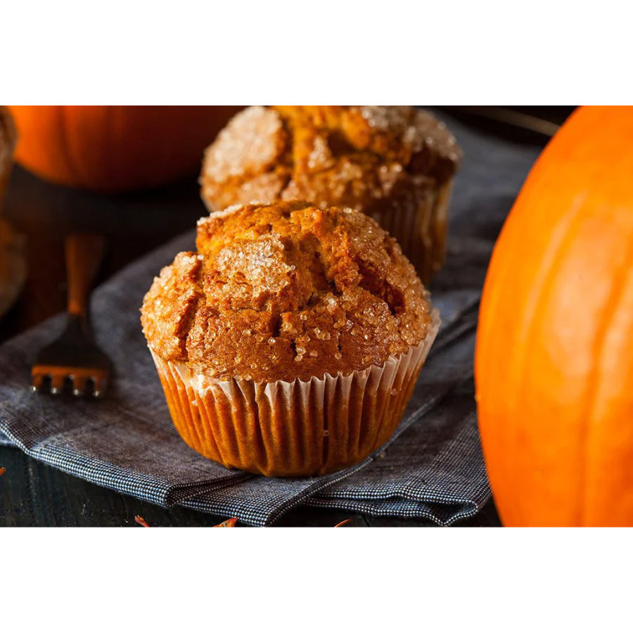 Pumpkin Harvest Muffin Mix | 14 oz | Cobblestone Kitchen