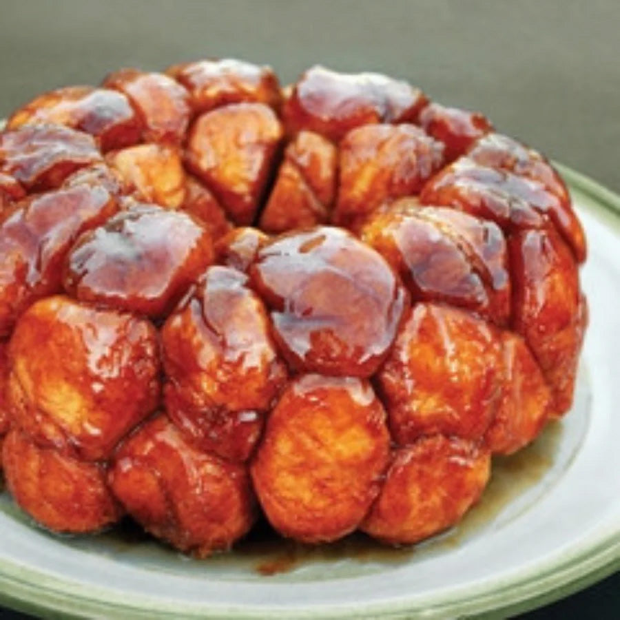 Sweet Cinnamon Monkey Bread | 22 oz | Cobblestone Kitchen