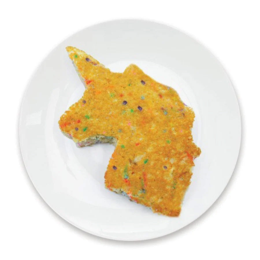 Magical Unicorn Pancake Mix Pancake Example