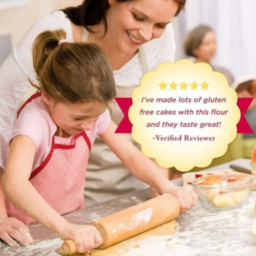 Gluten Free Almond Flour | 2 lb | Gluten Free Mama | 6050