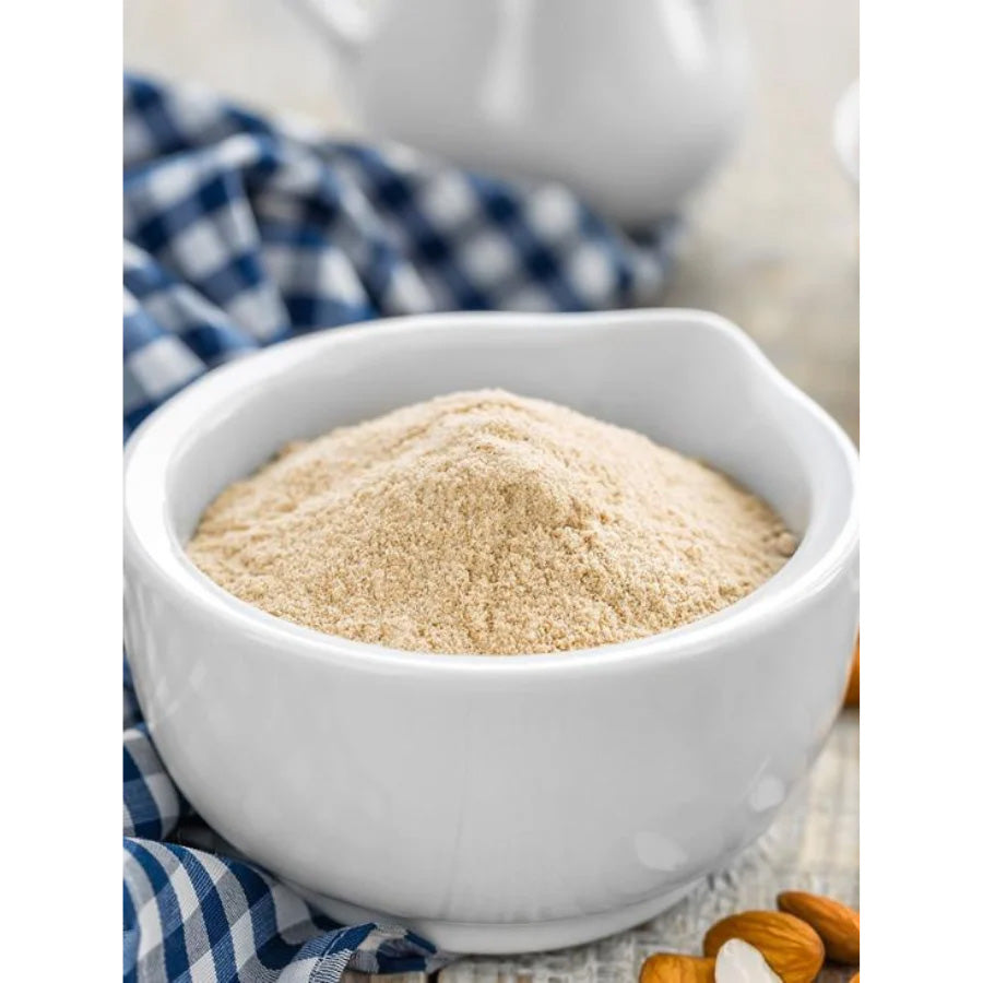 Gluten Free Almond Flour | 2 lb | Gluten Free Mama | 6050