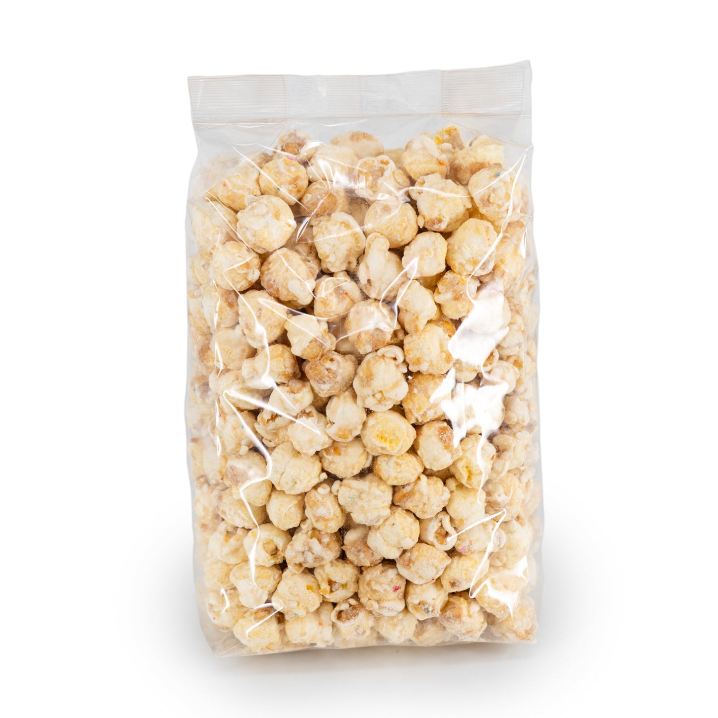 Birthday Cake Popcorn