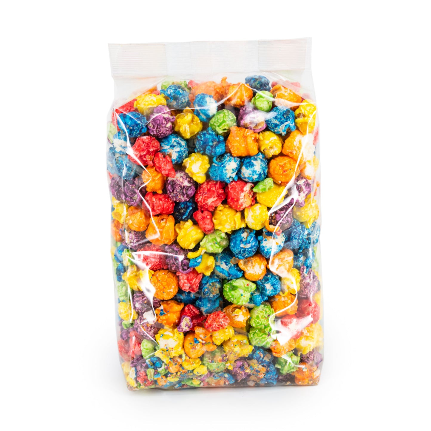Rainbow Popcorn