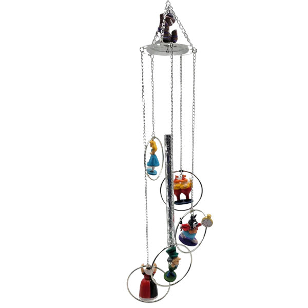 TV & Movie Themed Windchimes | MAAC Windchimes