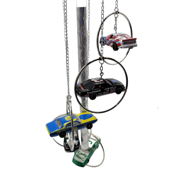 Sports Themed Windchimes | MAAC Windchimes