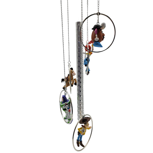 TV & Movie Themed Windchimes | MAAC Windchimes