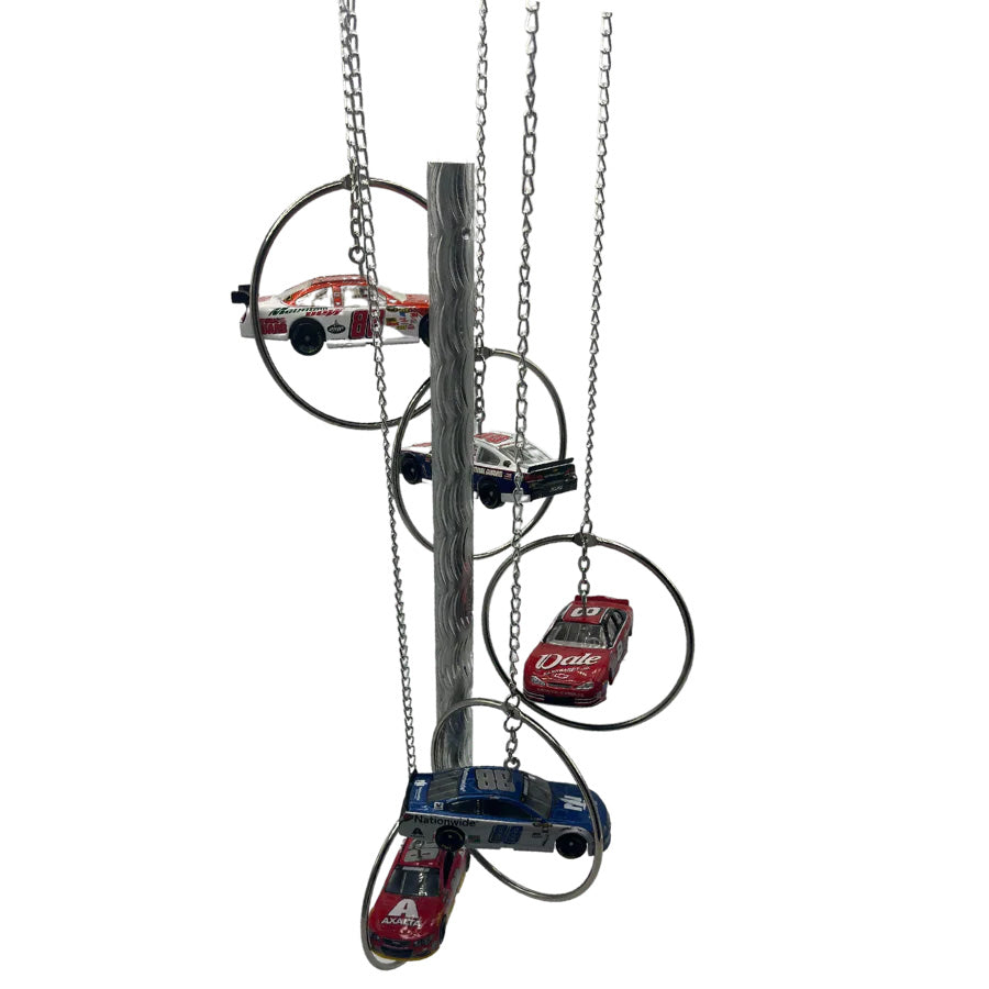 Sports Themed Windchimes | MAAC Windchimes