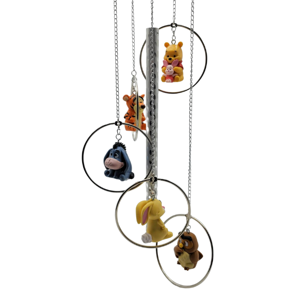 TV & Movie Themed Windchimes | MAAC Windchimes