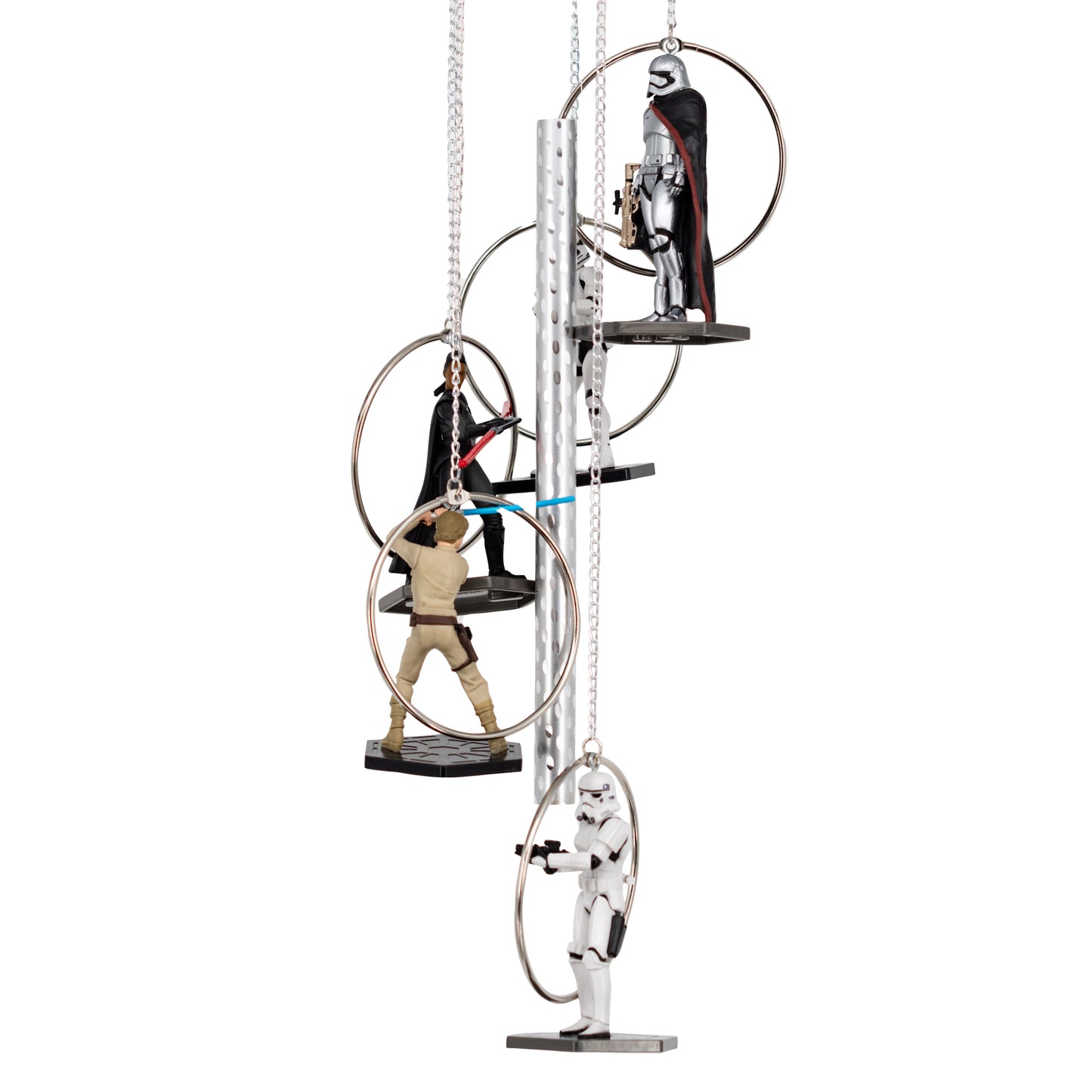 TV & Movie Themed Windchimes | MAAC Windchimes