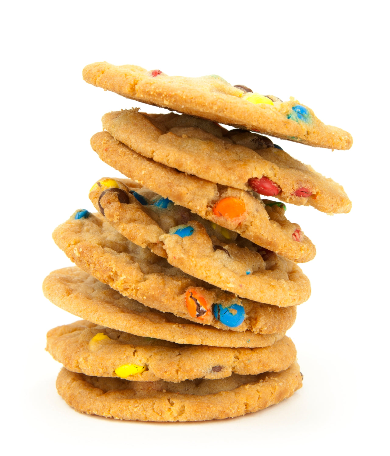 M & M Cookie Mix | 16 oz | Heartland Gourmet