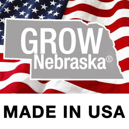 Red Pepper Beef Stick | 1.25 oz | Nebraska Star Beef