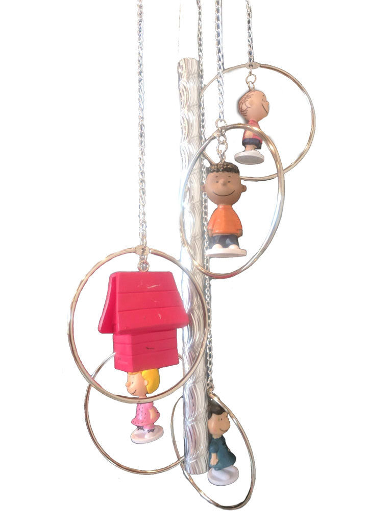 TV & Movie Themed Windchimes | MAAC Windchimes