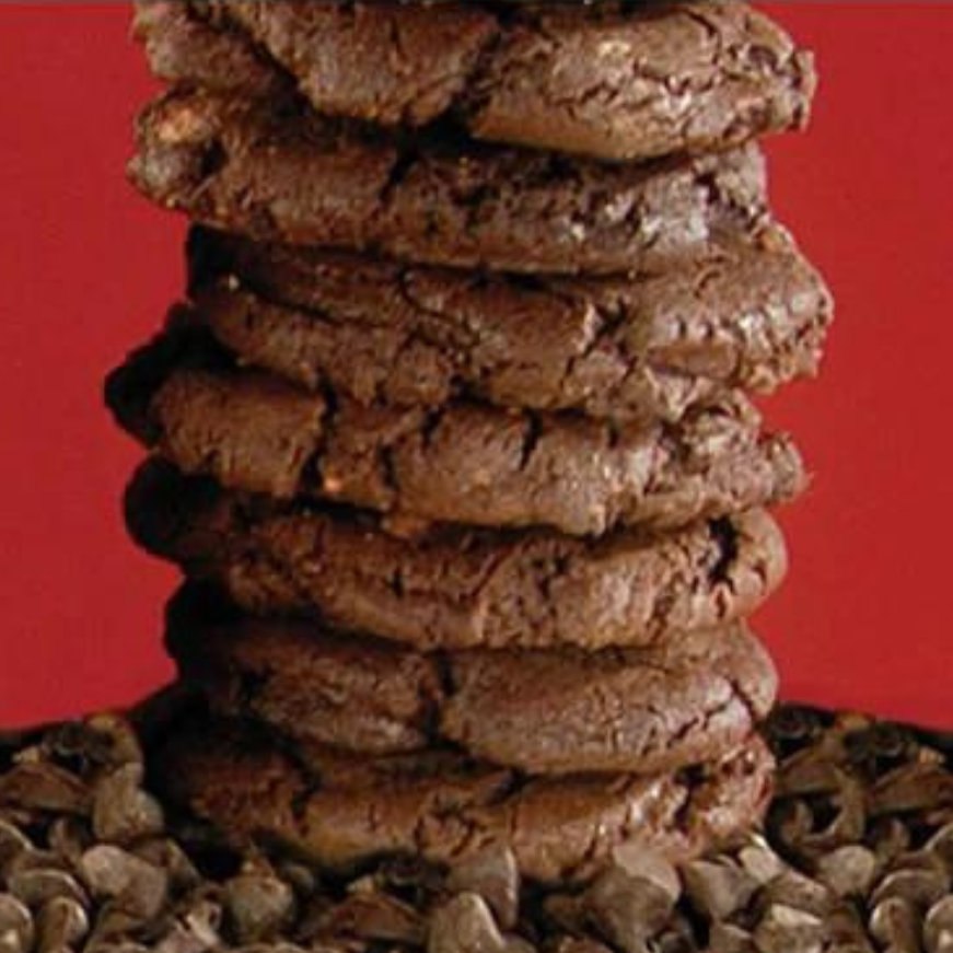 Heartland Gourmet Gluten Free Double Chocolate Cookies