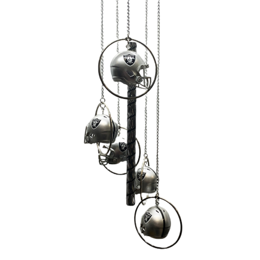 Sports Themed Windchimes | MAAC Windchimes