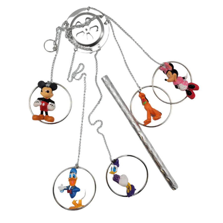 TV & Movie Themed Windchimes | MAAC Windchimes