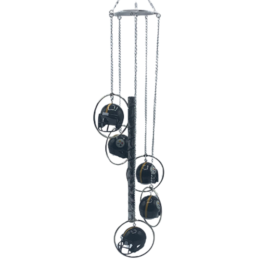 Sports Themed Windchimes | MAAC Windchimes