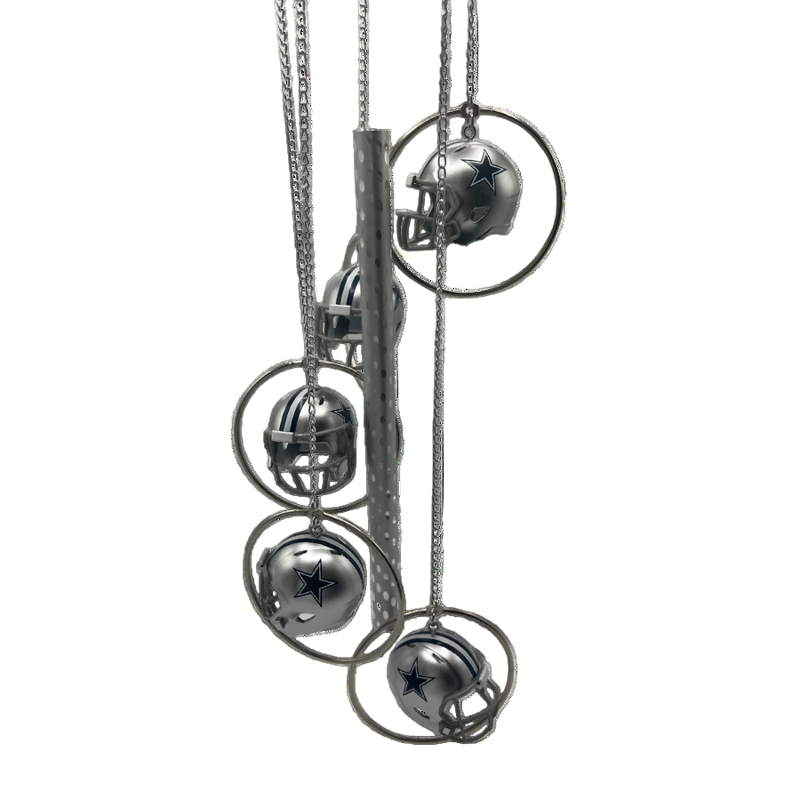 Sports Themed Windchimes | MAAC Windchimes