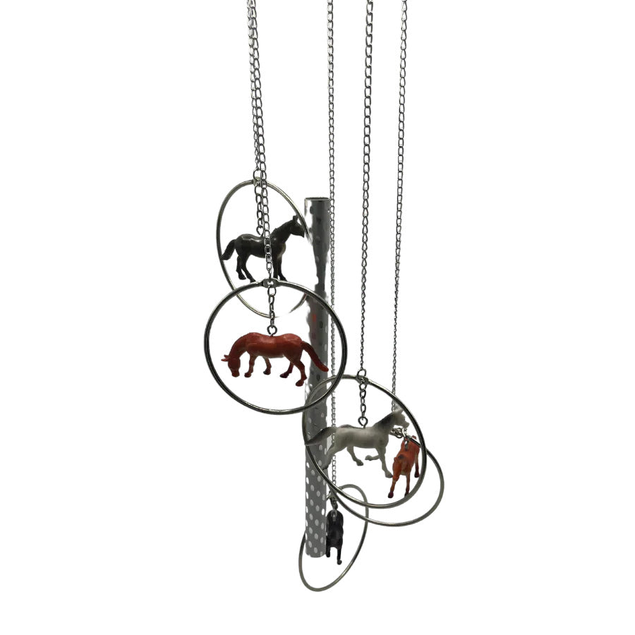 Animal Themed Windchimes | MAAC Windchimes