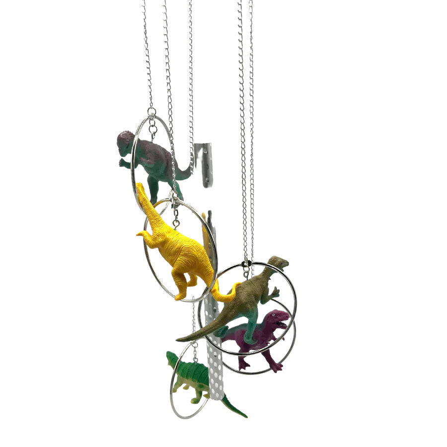Animal Themed Windchimes | MAAC Windchimes