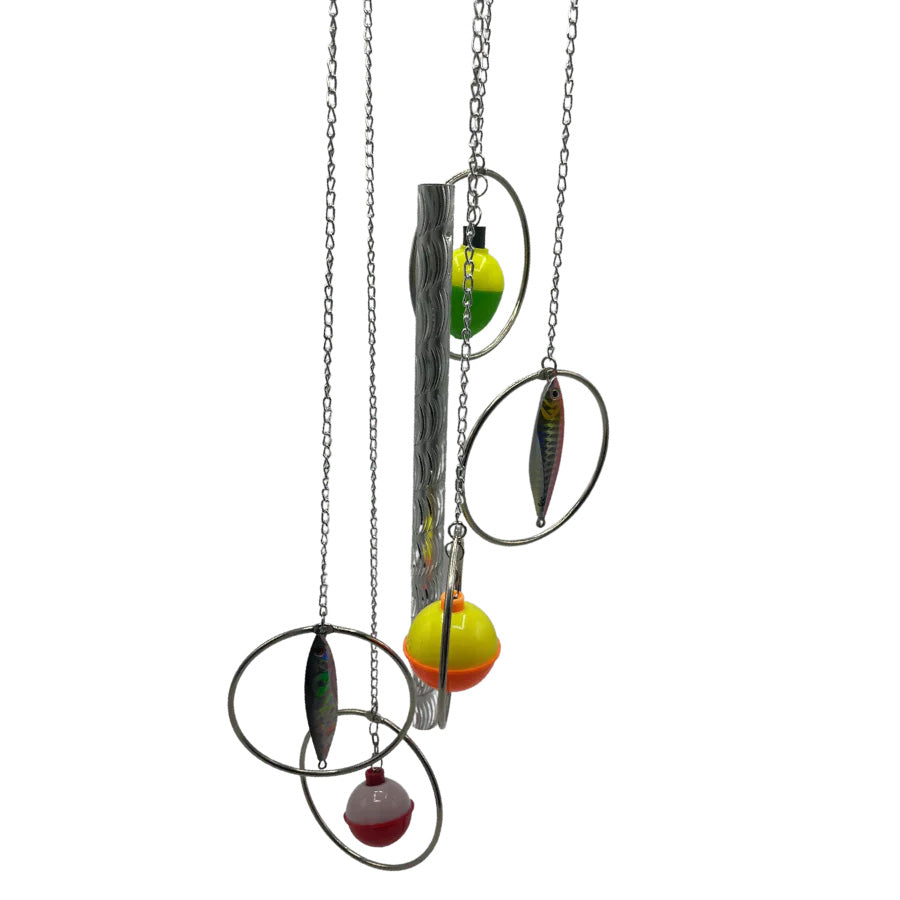 Sports Themed Windchimes | MAAC Windchimes