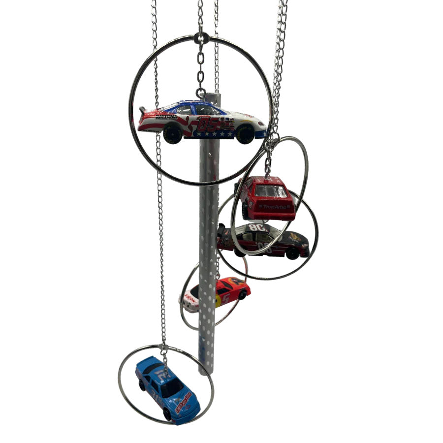 Sports Themed Windchimes | MAAC Windchimes