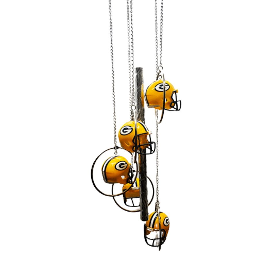 Sports Themed Windchimes | MAAC Windchimes