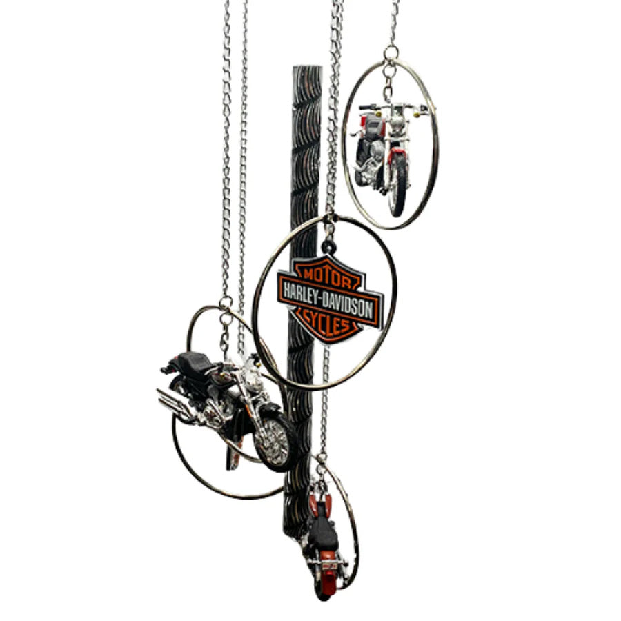 Transportation Themed Windchimes | MAAC Windchimes