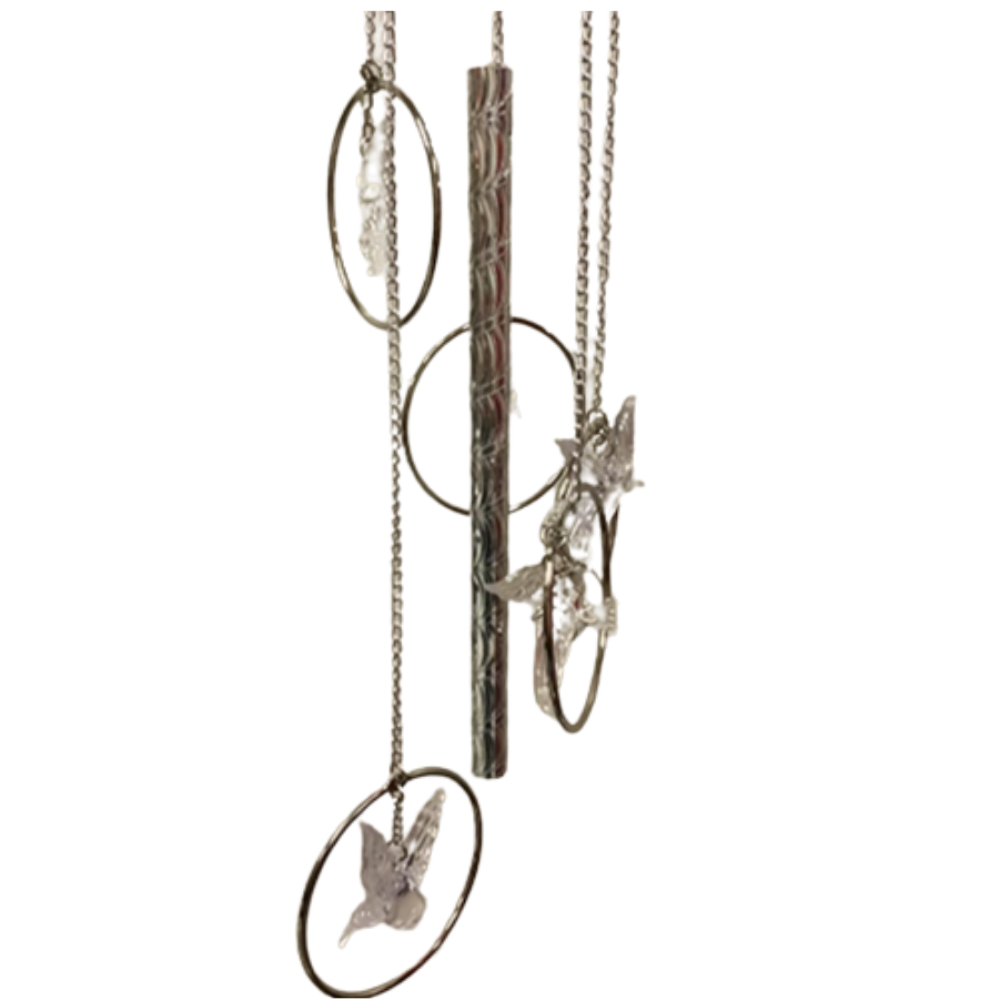 Animal Themed Windchimes | MAAC Windchimes
