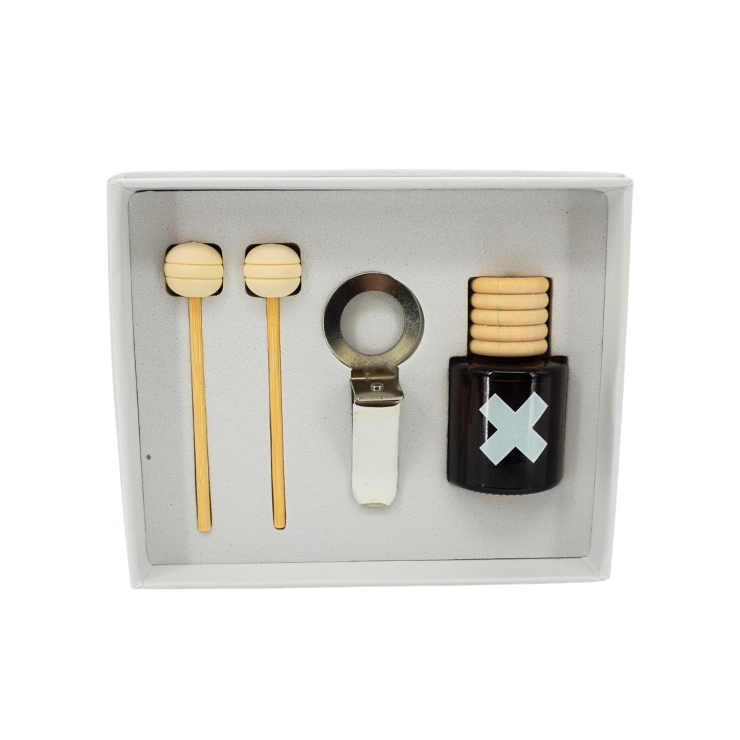 Armitage Street Scented Car Diffuser | Wax Buffalo