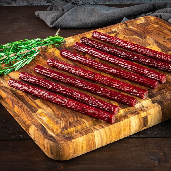 Original Beef Stick | 1.25 oz | Nebraska Star Beef
