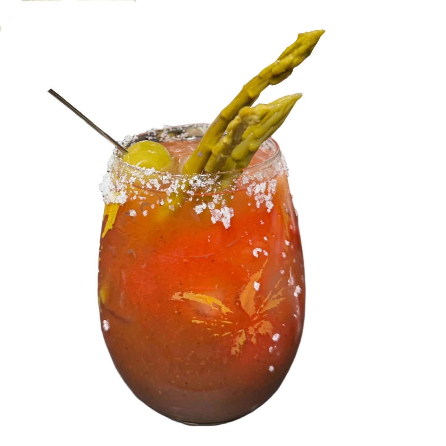 Pickled Asparagus | 32 oz | Ely Farms