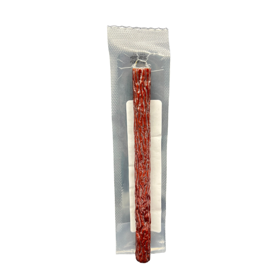 Red Pepper Beef Stick | 1.25 oz | Nebraska Star Beef