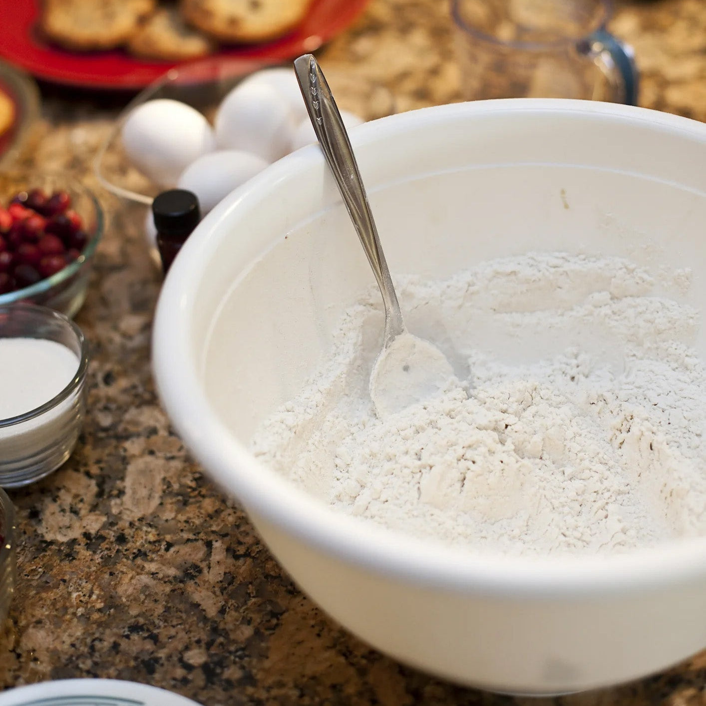 Heartland Gourmet Gluten Free Multi-Purpose Flour