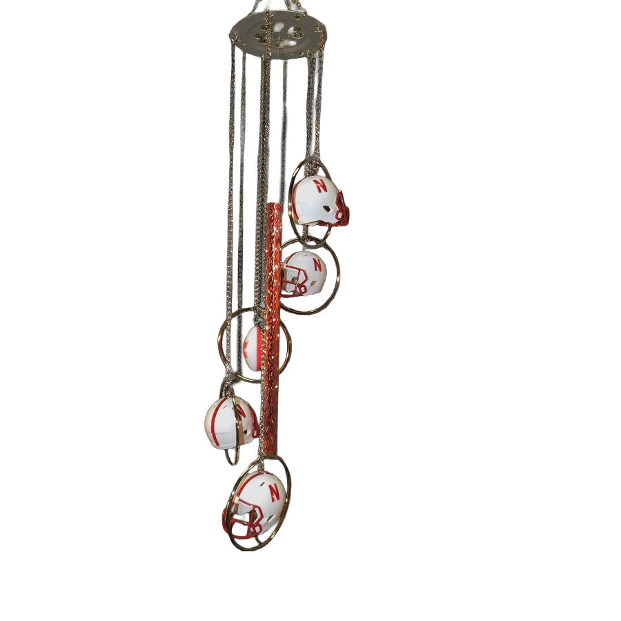 Sports Themed Windchimes | MAAC Windchimes