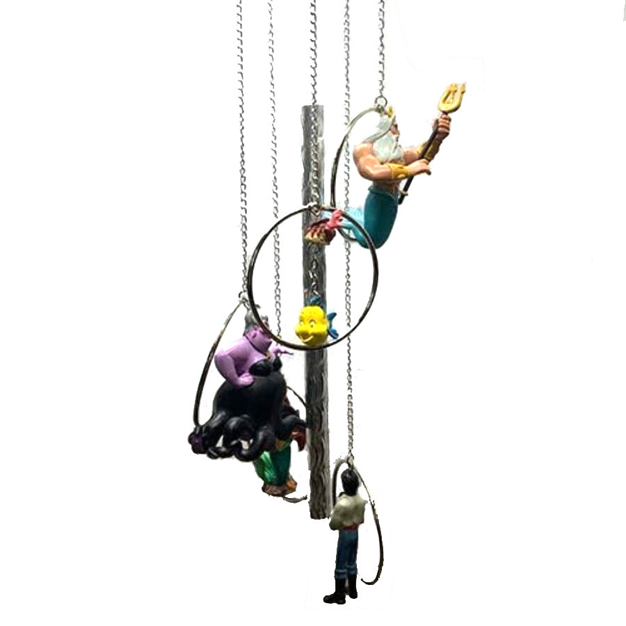TV & Movie Themed Windchimes | MAAC Windchimes