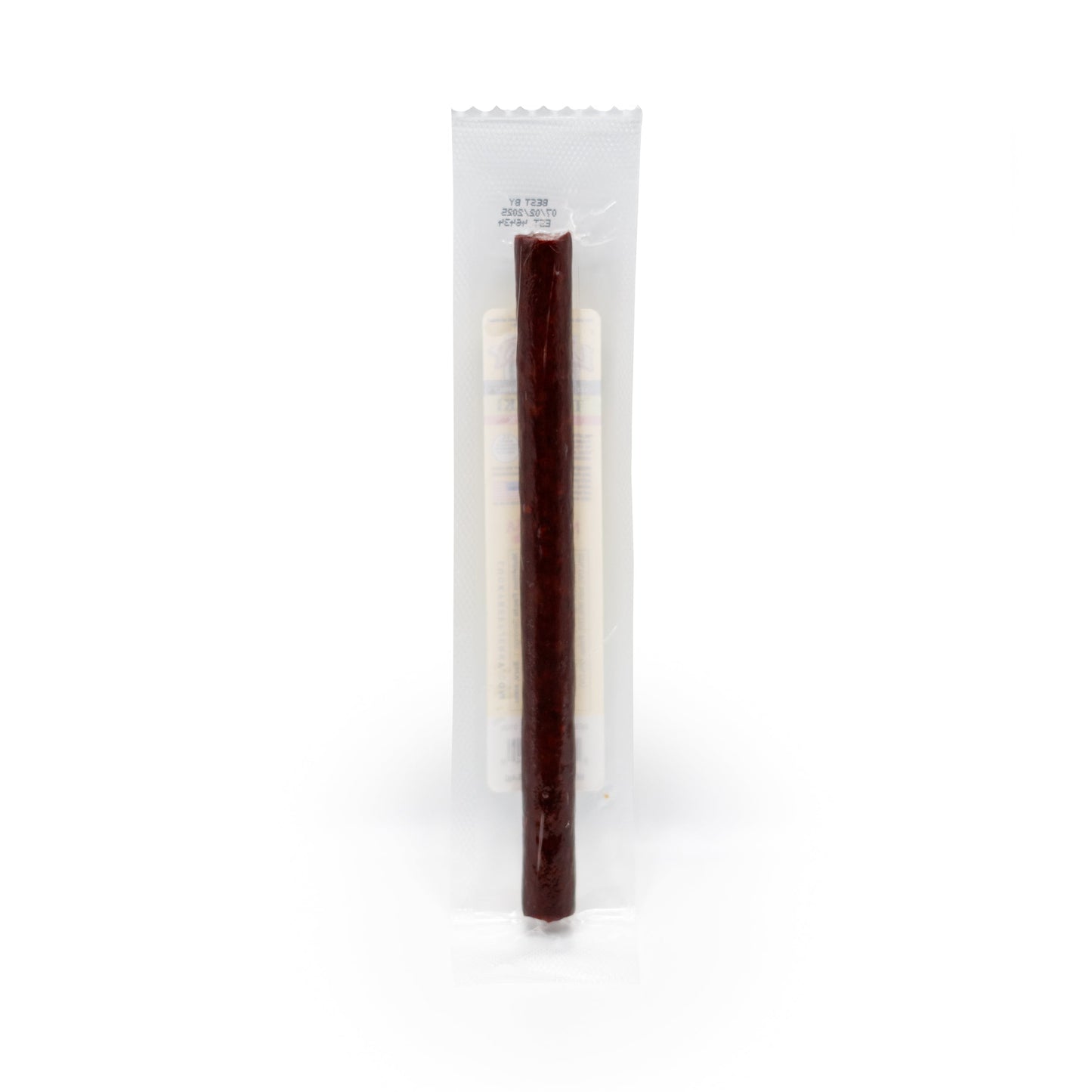 Teriyaki Beef Stick