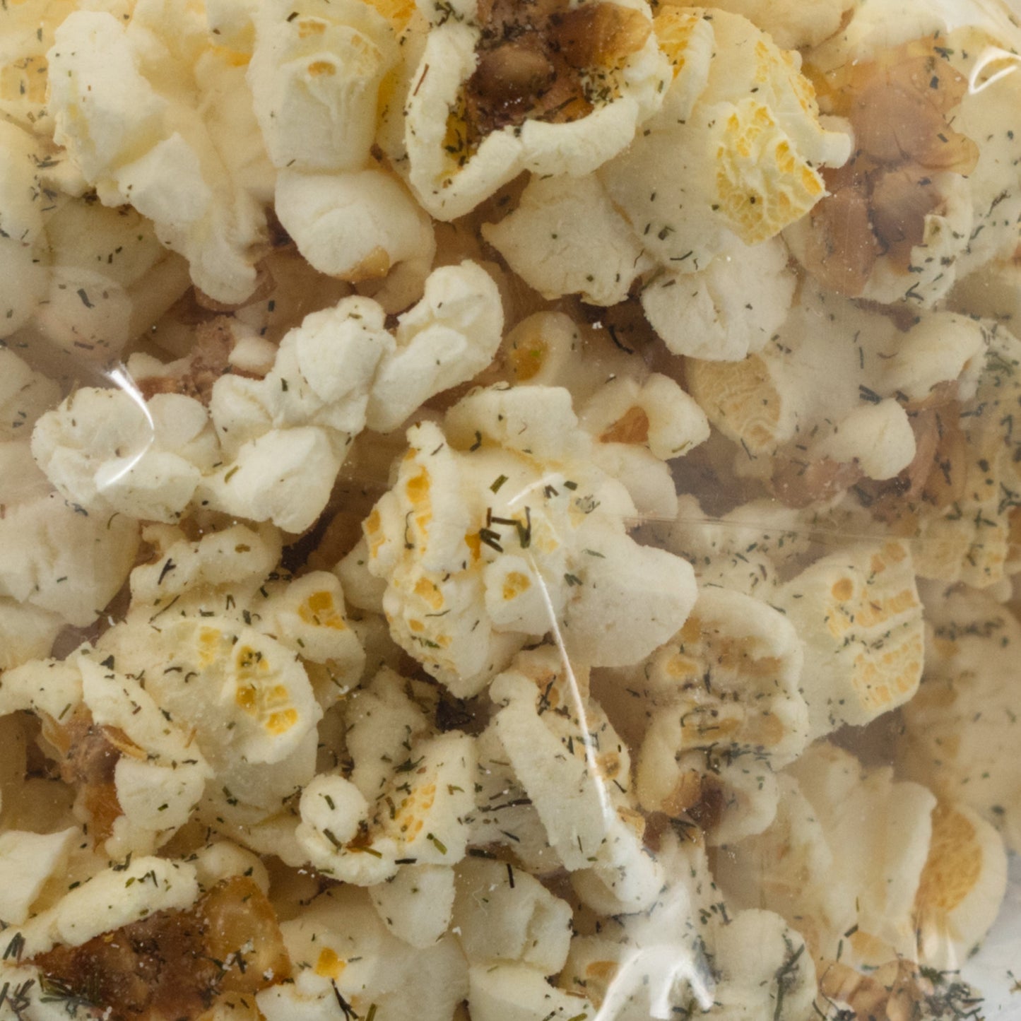 Pearson's Pumpkin Place Dill Pickle Popcorn