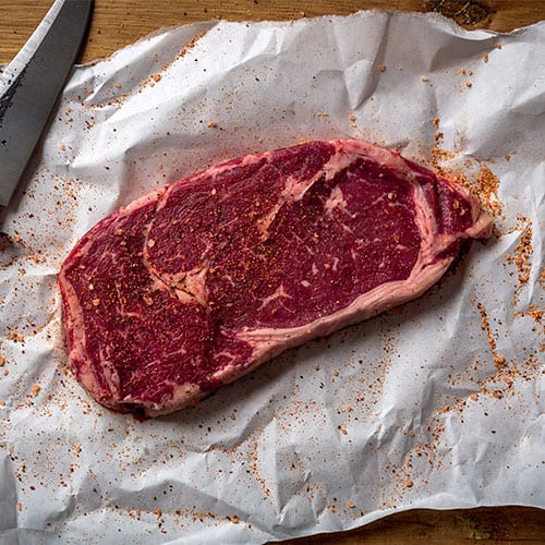 Signature Steak Seasoning | 32 oz | Nebraska Star Beef