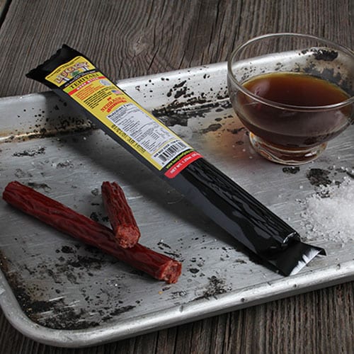 Teriyaki Beef Stick